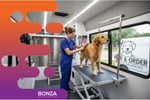 37007 Mobile Pet Grooming Business Ready to Grow