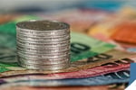 Capital raising for cross border payments platform