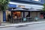 UNDER OFFER - SUPERB 5 DAY CBD COFFEE BAR - MINIMAL FOOD