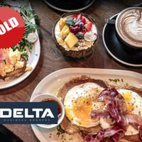[BBS-056] Well-established Cafe for sale In Adelaide CBD image