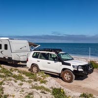 Exclusive Caravan Dealership and Workshop - Adelaide image