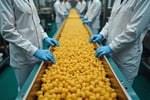 Food Manufacturing and Import/Export Business - Sydney, NSW