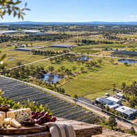 Artisan Cheese Factory & Cafe Business For Sale - Granite Belt image