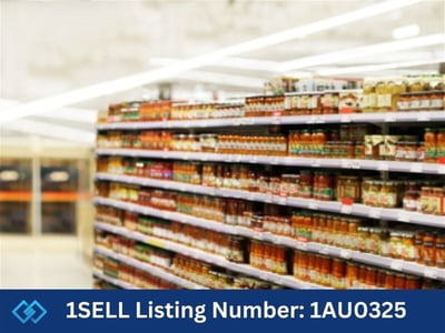 Indian Grocery Store near Rouse Hill (Sydney North West) image