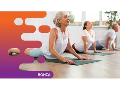 35651 Boutique Fitness Studio - Established Brand & Loyal Members image