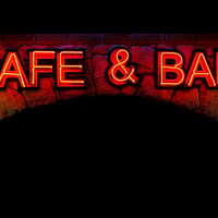 Licensed FOOD Premises - Cafe - Burger Bar - Tapas - Indian - Curry - Kebabs -  Greek - Pasta Bar image
