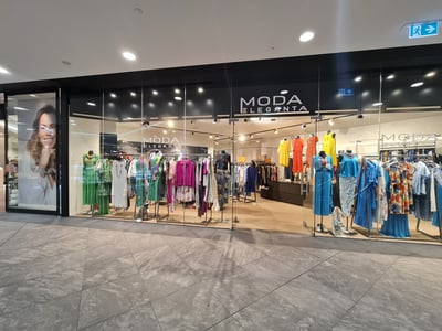 Womens Designer Fashion Store + Online - Toowong, QLD image