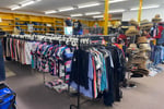 Regional Workwear Business + Freehold | $2.9M WIWO