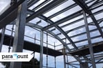 Structural Steel Fabrication Business - Rev Approx. $12 MIL+ (Our Ref: V2108)