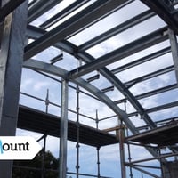 Structural Steel Fabrication Business - Rev Approx. $12 MIL+ (Our Ref: V2108) image