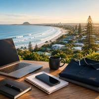 Established Business For Sale In A Booming Lifestyle Region image