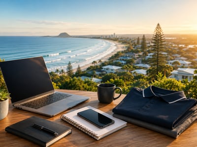 Established Business For Sale In A Booming Lifestyle Region image