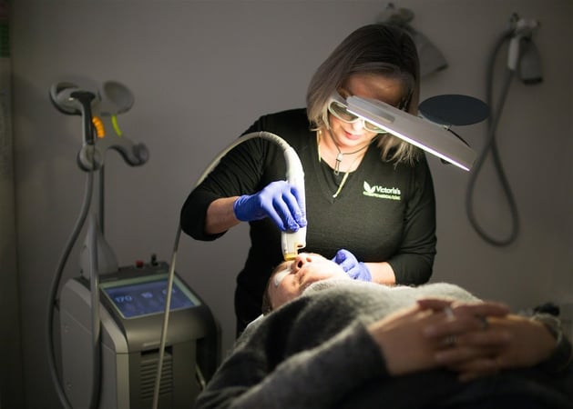 Victoria\'s Cosmetic Medical Clinic