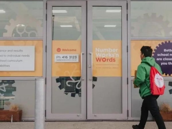 NumberWorks\'nWords Maths and English Tuition Business in Ashmore, Gold Coast