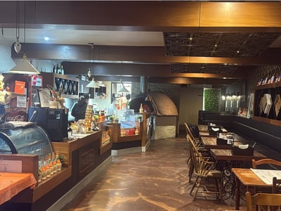 PIZZA RESTAURANT -  BALD HILLS FOR SALE  $120,000 ONO  image
