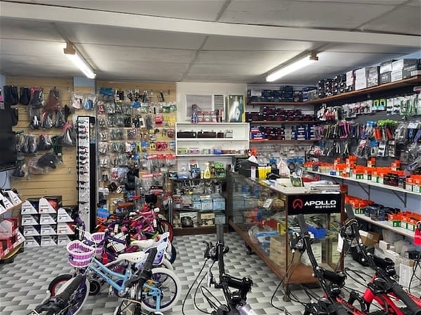 All-in-One Outdoor Lifestyle Retailer - Ingham, QLD