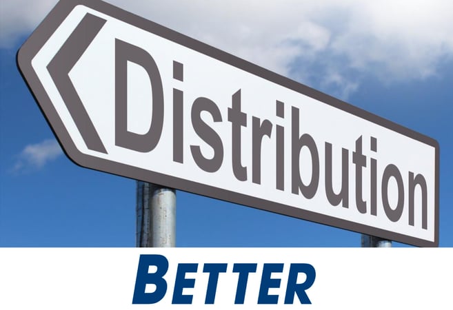 PREMIUM AUTOMOTIVE SUPPLIES - DISTRIBUTION