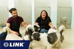 Freehold Pet Retreat, Residence & Established Business