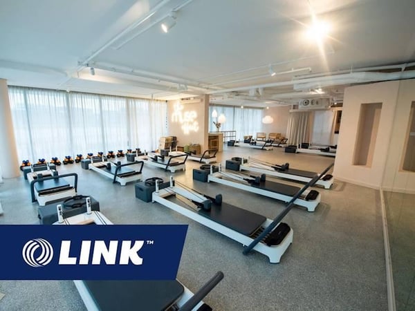 MUSE Pilates Franchise Nelson Bay