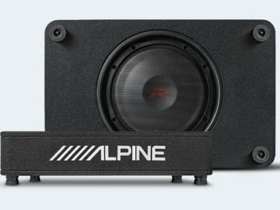 UNDER OFFER - CAR AND HOME AUDIO SPECIALIST image