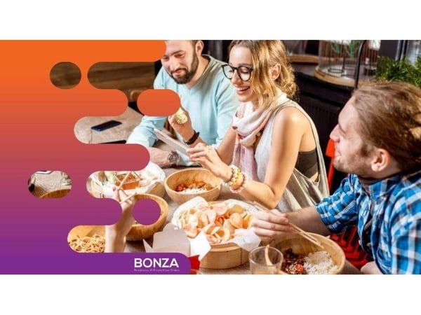 36094 Profitable Asian Restaurant Opportunity - Dine-In & Takeaway