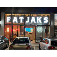 Fat Jak s  - Franchise - Adelaide image