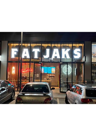 Fat Jak s  - Franchise - Adelaide
