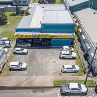 Generational Retail Icon - Retirement Sale image