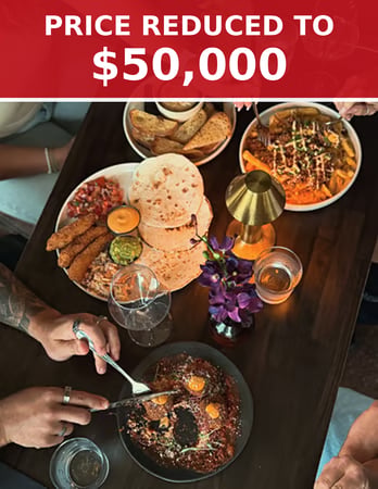 PRICE HALVED: Established Live Music Bar & Kitchen, Ocean St Maroochydore 4564