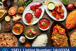 Asset Sale and Long-term Lease Transfer - Indian Restaurant