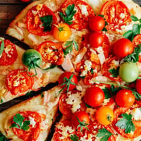 Modern Pizza Shop For Sale With Second Commercial Kitchen Darlinghusrt Sydney image