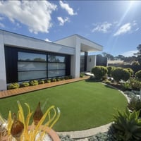 Synthetic Grass Supplier - Melbourne, VIC image