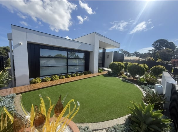 Synthetic Grass Supplier - Melbourne, VIC