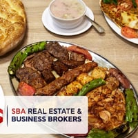 Well-Established Restaurant for Sale  Excellent Location in Somerville VIC image