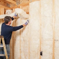 Profitable Insulation Business for sale - AF1528 (Under Contract) image