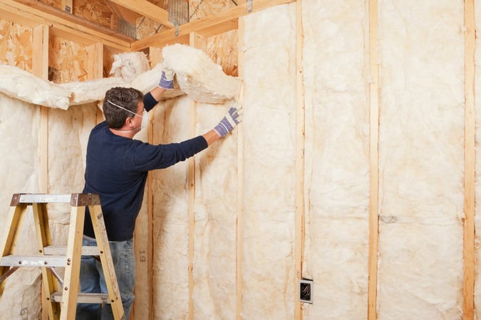 Profitable Insulation Business for sale - AF1528 (Under Contract)
