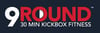 9Round Franchising logo