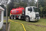 Septic Tank Services - Central Coast and Hunter Valley, NSW