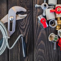 Australia-Wide Distributor  Exclusive Niche Plumbing Products image