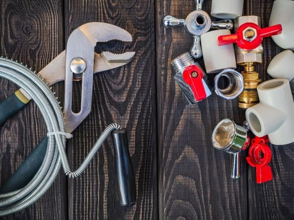 Australia-Wide Distributor  Exclusive Niche Plumbing Products