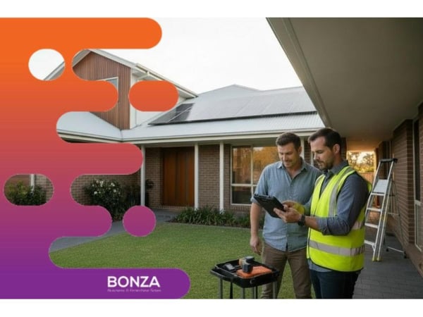 36539 - Proven, Profitable Building & Pest Inspection Business primary image