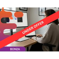UNDER OFFER 37240 Established Home-Based Website & Hosting Services Business image
