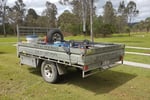 Long Established Memorial and Headstone Service - Hervey Bay