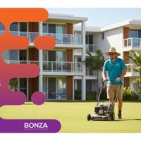 37130 Proven Lawn Maintenance Business With Repeat Clientele image