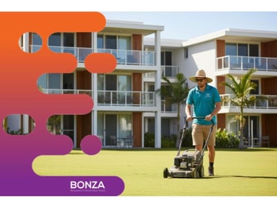 Photo of 37130 Proven Lawn Maintenance Business With Repeat Clientele