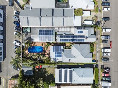 Photo of SALE REQUIRED | Exceptional Cash Flow with Development Upside.