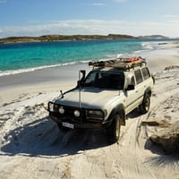 Established 16 yrs, Mechanical Services and 4WD Products Business #423 image
