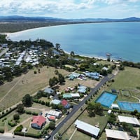 East Coast Tasmania Freehold Accommodation Village - Income + Development Upside image