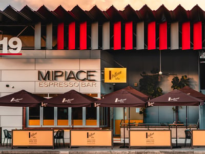 Photo of Mi Piace Espresso Bar - Business for Sale