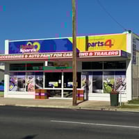 Established Automotive Spare Parts Business For Sale image